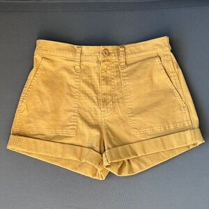 Lucky brand shorts